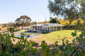 O'Briens of Clare - Stylish Vineyard Accommodation
